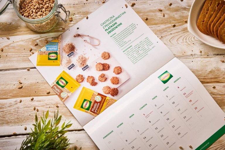 Jak reklamować firmę przez&nbsp;cały rok niewielkim kosztem? Wiemy to!