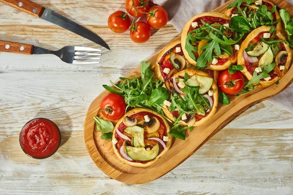 #Foodporn - to nie kamasutra. Czyli jak fotografować jedzenie?